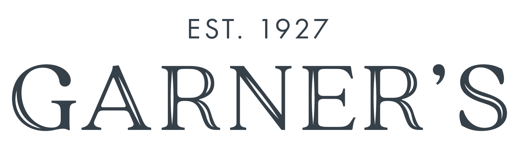 Garner's 